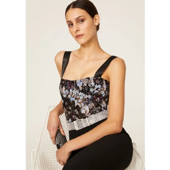 Bronx & Banco Annabell Jumpsuit - Picture 10 of 10